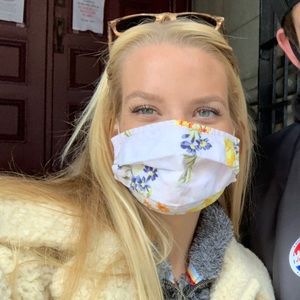 Meet your Posher, Tatum